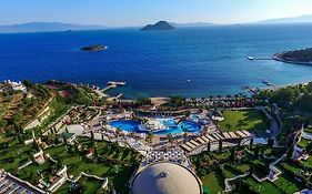 Sianji Wellbeing Resort Bodrum